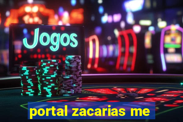 portal zacarias me